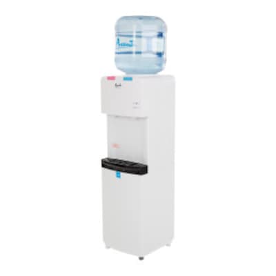 Avanti 5 Gallon Hot & Cold Water Dispenser, White (WDHC770I0W )