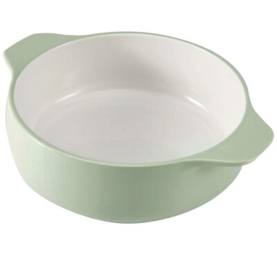 Kitchen Aid 2.25 QT Round Casserole Baker