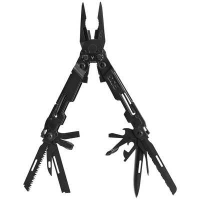 SOG PowerAccess Deluxe 21-in-1 Multi-Tool (SOG-PA2002-CP)