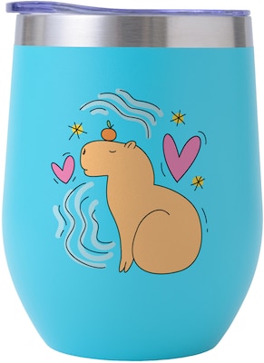 POD FULL COLOR CRUISE BRITE 12 OZ