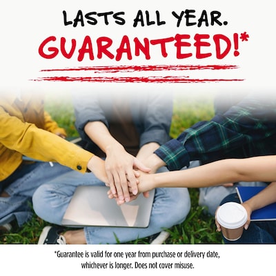 Five Star 1-Subject Composition Notebooks, 8.5" x 11", College Ruled, 100 Sheets, Color Chosen at Random (06206/08076)