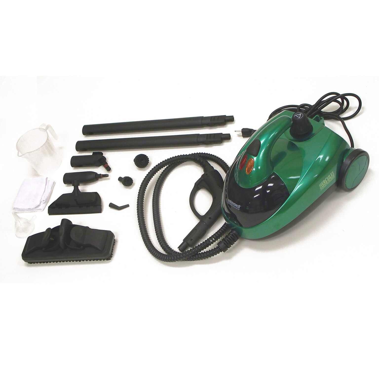 Hercules Vapor Scrub Steam Cleaner (BGST500T)