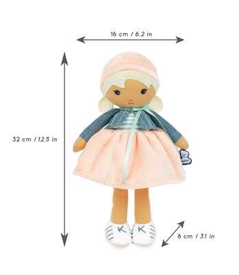 Kaloo Tendresse Chloe Doll (JNDK963660)