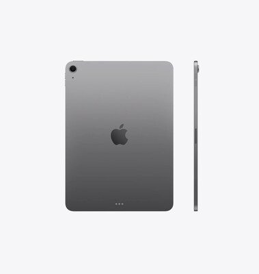 Apple iPad Air M3 Tablet, 1TB, Wi-Fi, Space Gray (MCAH4LL/A)