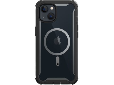 i-Blason Ares Mag Black Case for iPhone 14 Plus (iPhone2022-6.7-AreMag-SP-Black)