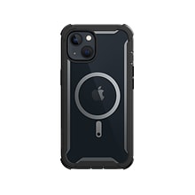 i-Blason Ares Mag Black Case for iPhone 14 Plus (iPhone2022-6.7-AreMag-SP-Black)