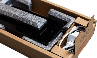 9.75" x 5.75" x 1.75" Shipping Boxes (LTC-S001-10)