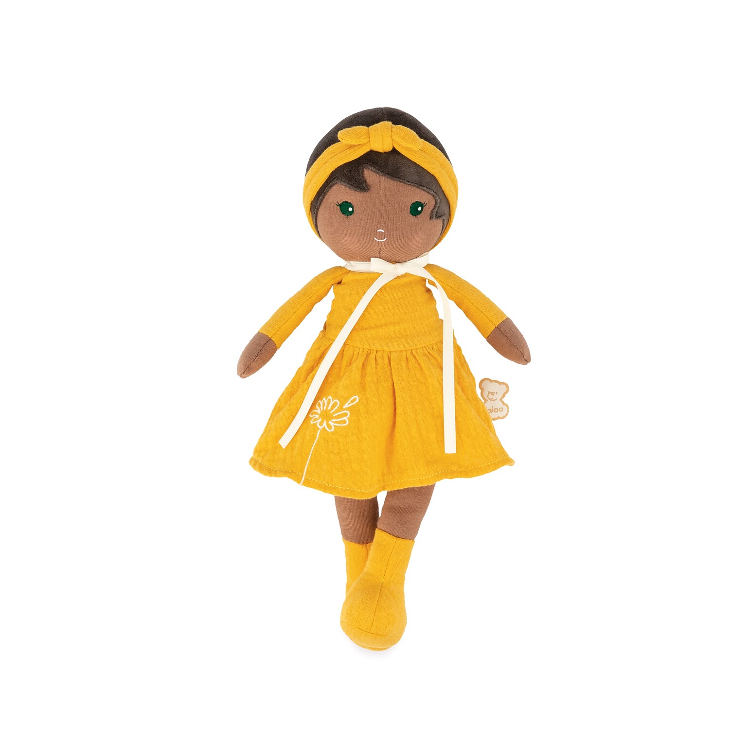 Kaloo Tendresse Doll, Naomie, Large (JNDK200009)