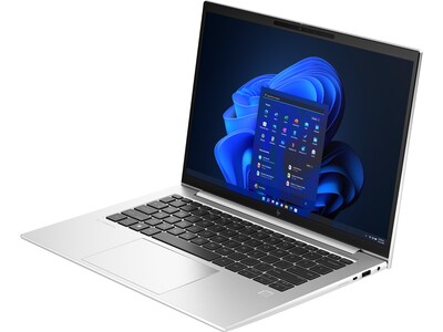 HP EliteBook 840 Wolf Pro Security Edition 14" Laptop, Intel Core i5-1335U, 16GB Memory, 512GB SSD, Win 11 Pro  (89D92UT)