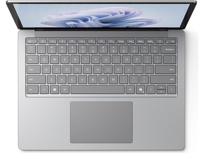 Microsoft Surface 6 15" Laptop, Intel Core Ultra 7-165H, 16GB Memory, 256GB SSD, Windows 11 Pro  (ZLP-00026)