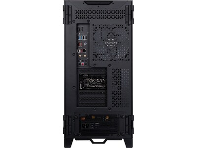 MSI Infinite RS 13NUI-419US Gaming Desktop Computer, Intel Core i7-13700KF, 32GB Memory, 2TB SSD (INRS13NUI419)