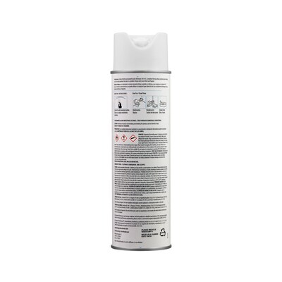 Coastwide Professional™ Air Freshener Aerosol, Fresh Linen, 10 Oz., 6/Carton (CW58503-A)