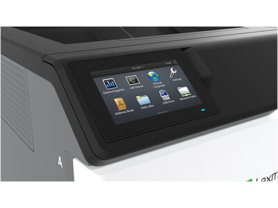 Lexmark CS730de Color Laser Printer (47C9000)