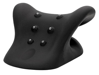 HealthSmart Adult Head Immobilizer, One Size (534-2013-0000)