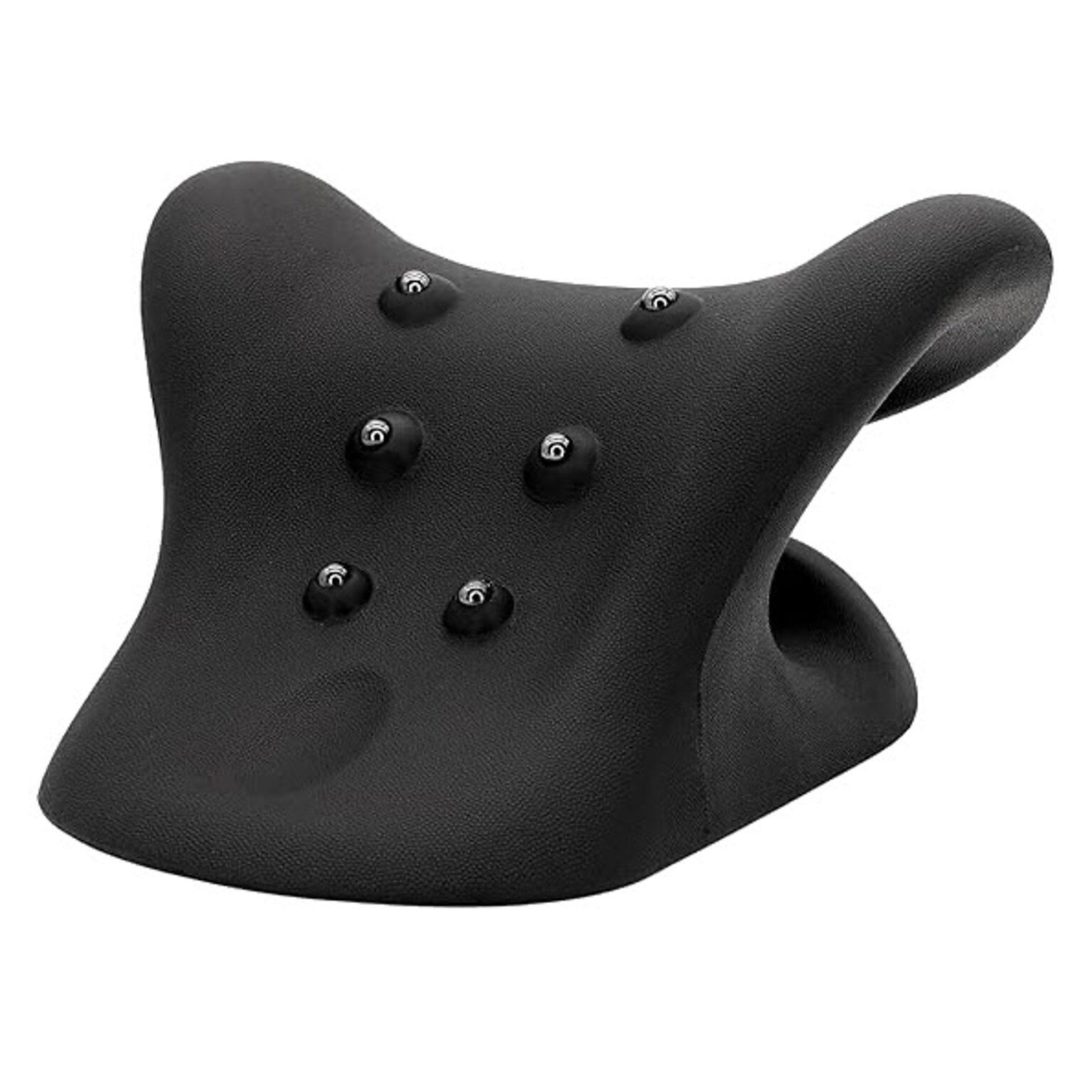 HealthSmart Adult Head Immobilizer, One Size (534-2013-0000)