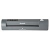 Scotch™ Thermal Laminator with 20 Thermal Pouches, 9 Wide, Gray (TL901X-20)