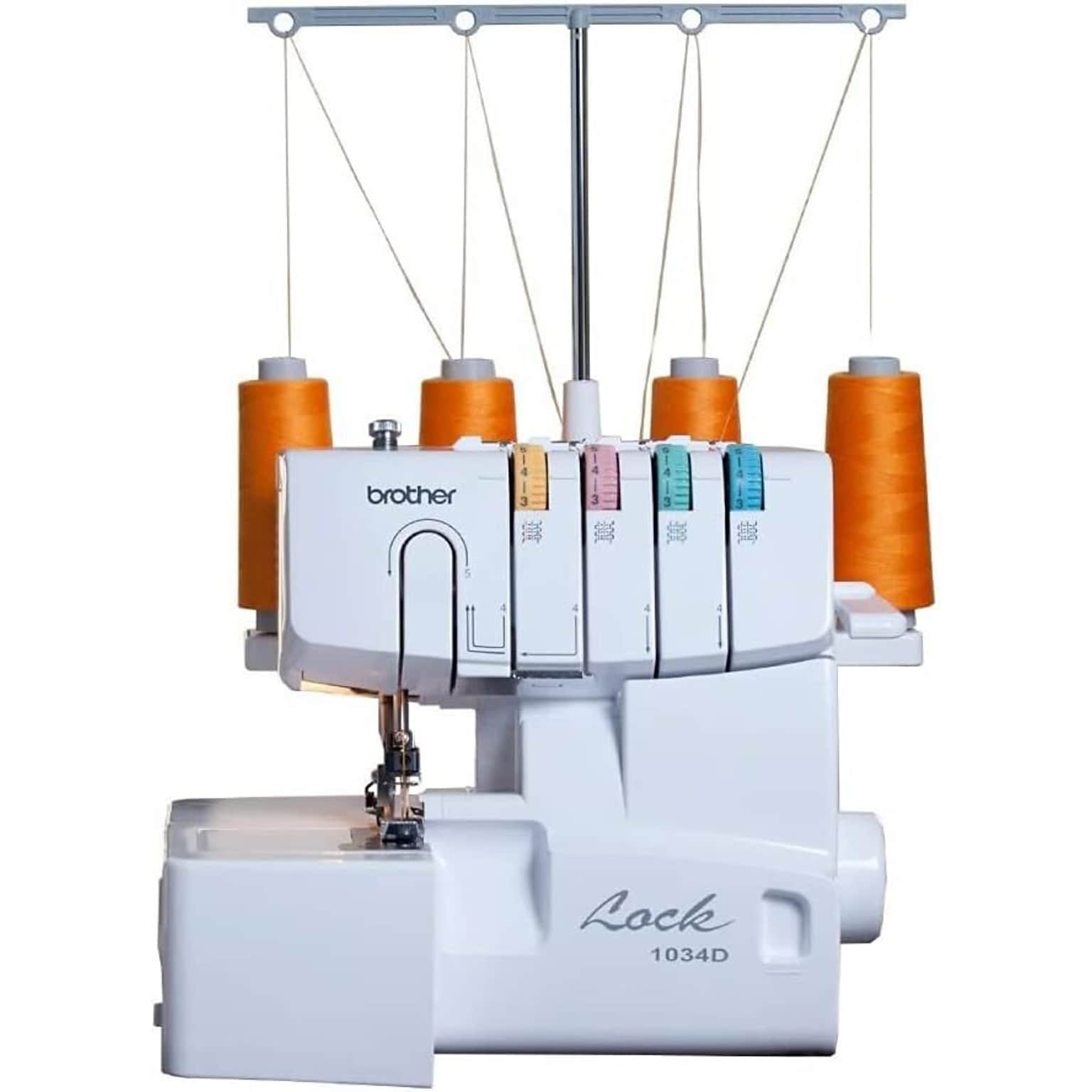 Brother Electronic Sewing Machine (1034D)