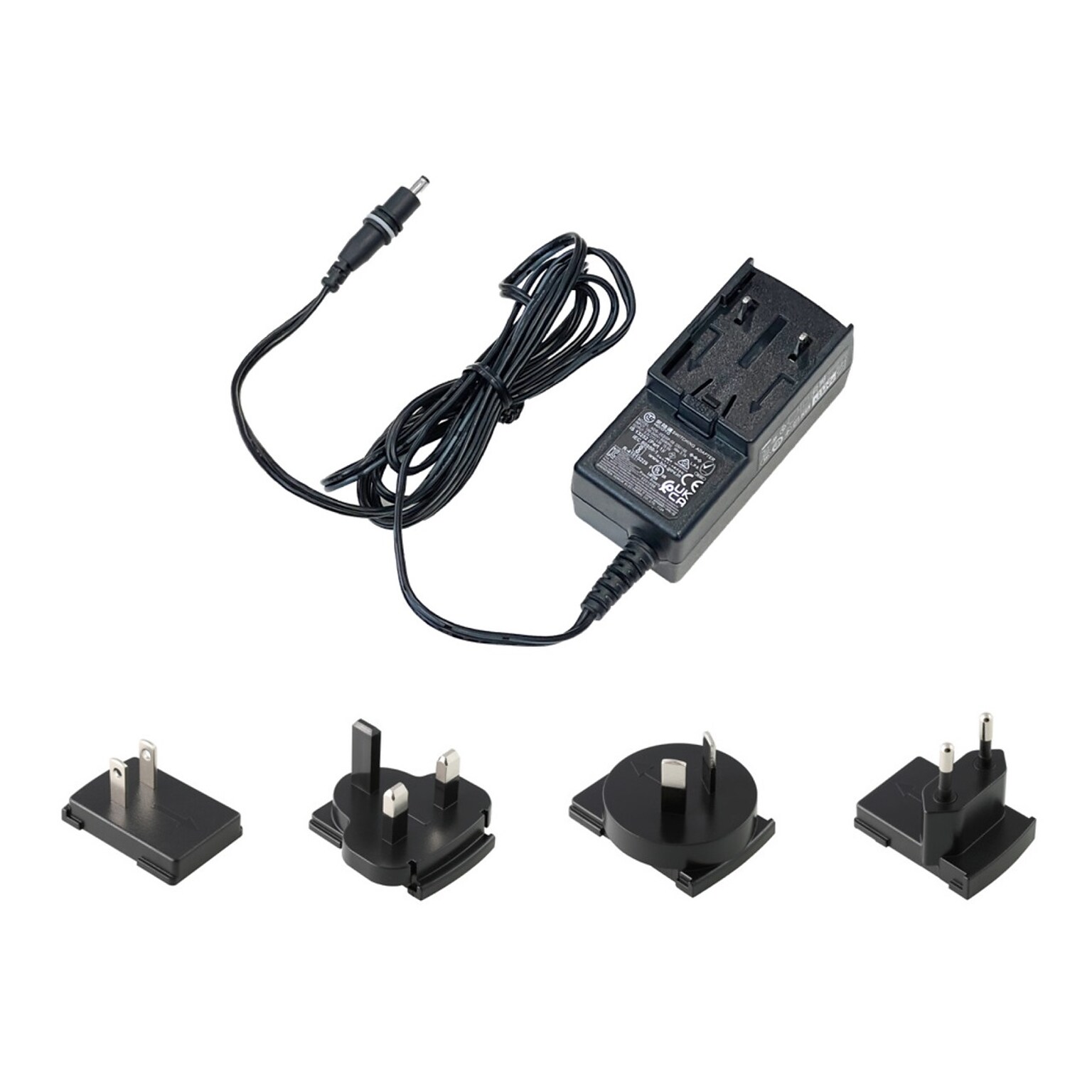 Honeywell Battery Chargers (PS-05-3000-W-U)