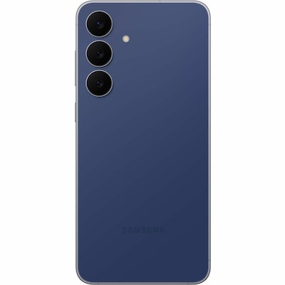 Samsung Galaxy S25 FE 5G Unlocked Cell Phone, 256GB, Navy (SM-S731UDBEXAA)