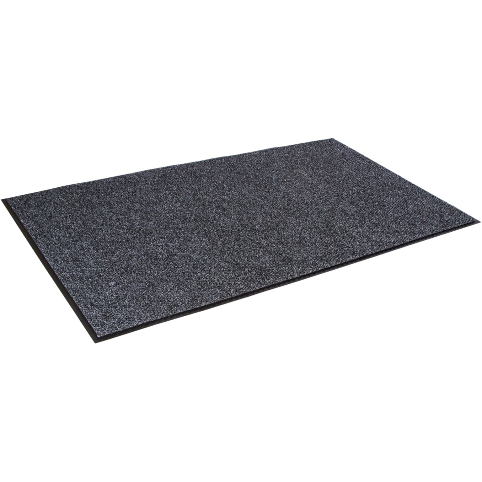 Crown Mats Marathon Indoor Mat, 36 x 120, Anthracite (MN 0310AC)