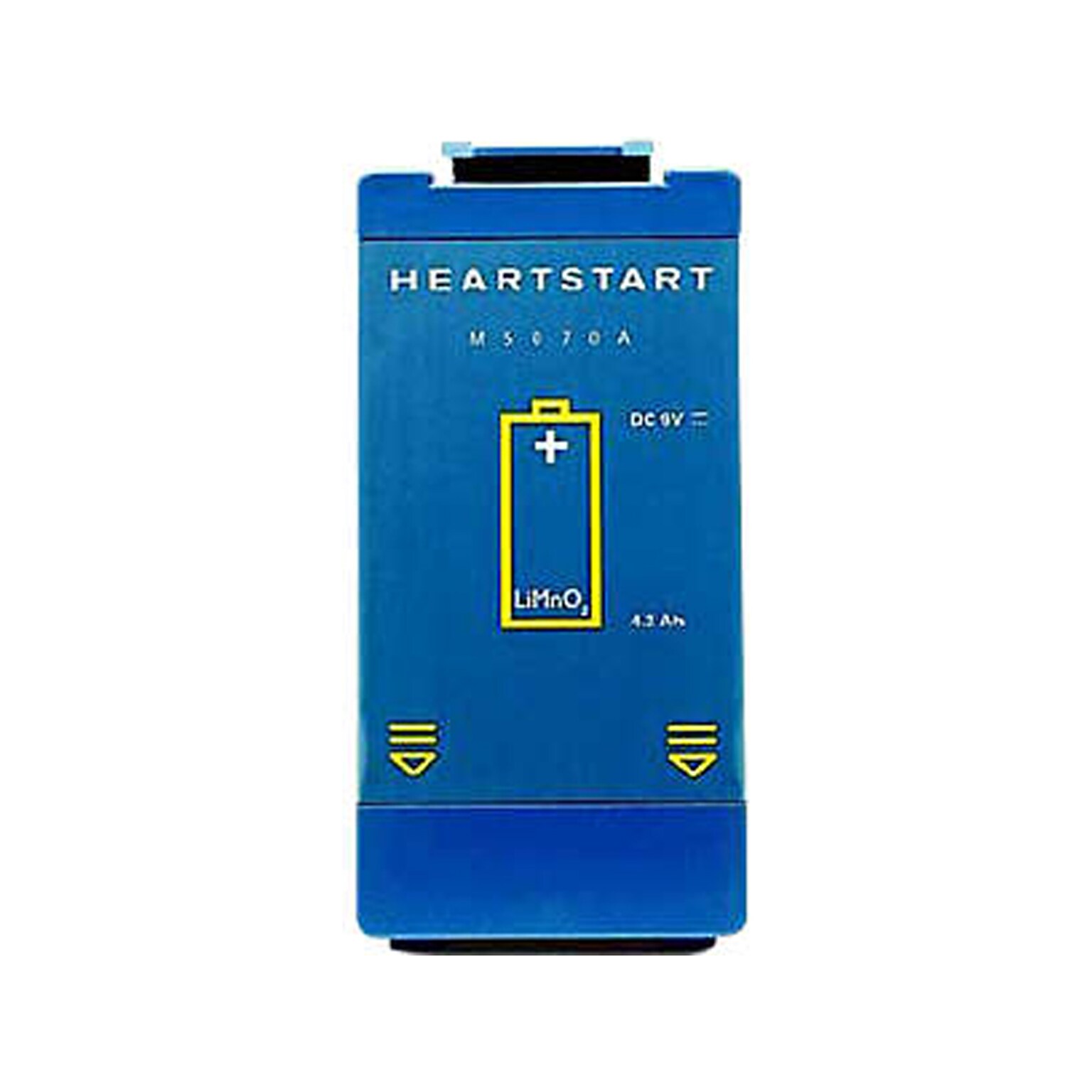 Philips HeartStart Defibrillator Battery, 4-Year Life (M5070A)