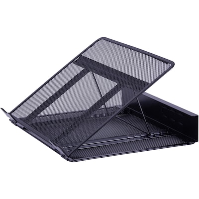 Lorell Mesh Laptop Stand (LLR80620)