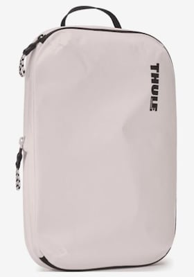 Thule TCPC202 Compression Packing Cube, Med White (3204859)