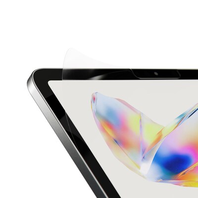 Paperlike 3 Scratch-Resistant PET Screen Protector for iPad Pro 11, 2/Pack (PL3-11-24)
