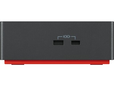 Lenovo ThinkPad Universal Thunderbolt 4 Smart Dock (40B10135US)