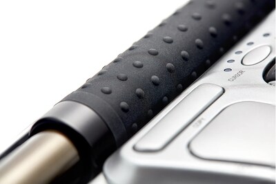 Contour Design RollerMouse Red Ergonomic Ambidextrous Rollerbar USB Mouse, Black (CDRMRED20110)