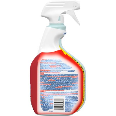 CloroxPro Tilex Disinfecting Instant Mold and Mildew Remover Spray, 32 fl. oz., 9/Carton (35600)