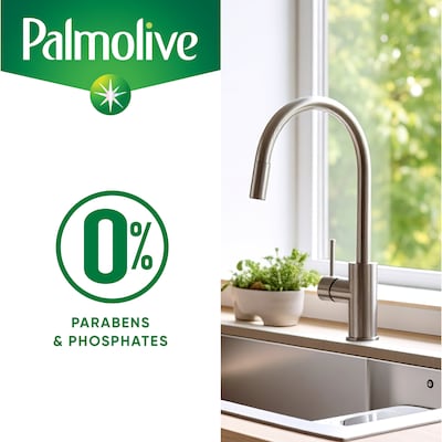 Palmolive Ultra Strength Liquid Dish Soap, Original Scent, 32.5 oz. (US04282A)