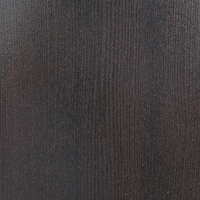 Lorell Essentials 72"W Sit to Stand Workstations Desk, Espresso Brown (LLR69643)