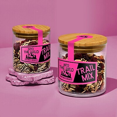 Avery Laser/Inkjet Sealing Labels, 5-7/8" x 4", Neon Magenta, 60 Labels/Pack (19479370809)