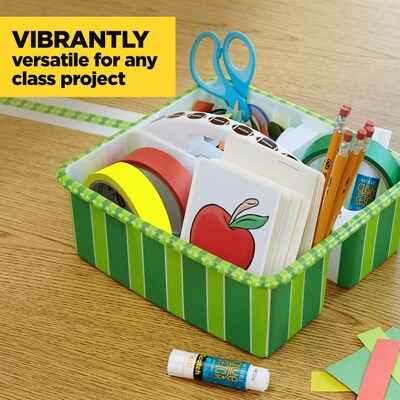 Scotch® Expressions Masking Tape, .94" x 20 yds., Mint Green (3437-MNT)