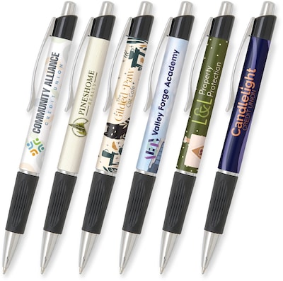 POD FULL COLOR PRO SPECTRUM PEN