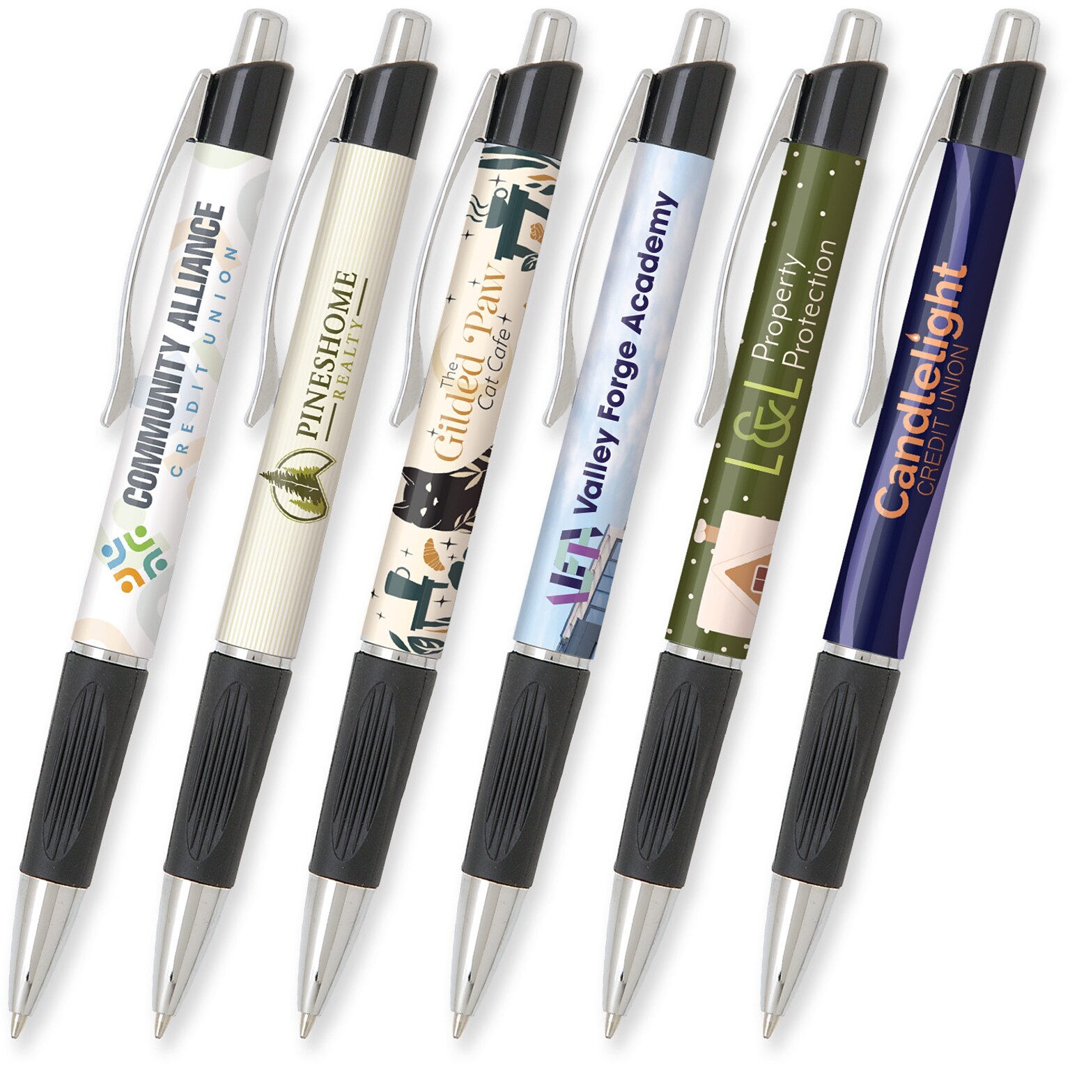 POD FULL COLOR PRO SPECTRUM PEN