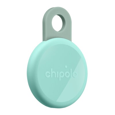Chipolo LOOP Bluetooth Tracker, Mint (RSO.0000005)
