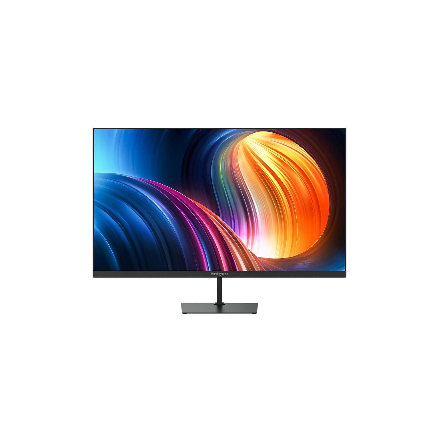 Westinghouse 27 FHD 75Hz Office Monitor, Black (WH27FX9222)