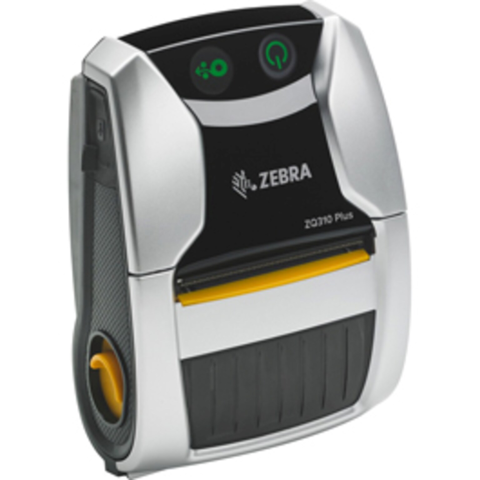 Zebra ZQ31-A0W03R0-00 Direct Thermal Mobile Printer, Bluetooth/Wi-Fi/USB-C, Black
