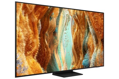Samsung Neo QN70F 85 Smart QLED 4K UHD AI Enabled TV (QN85QN70FAFXZA)