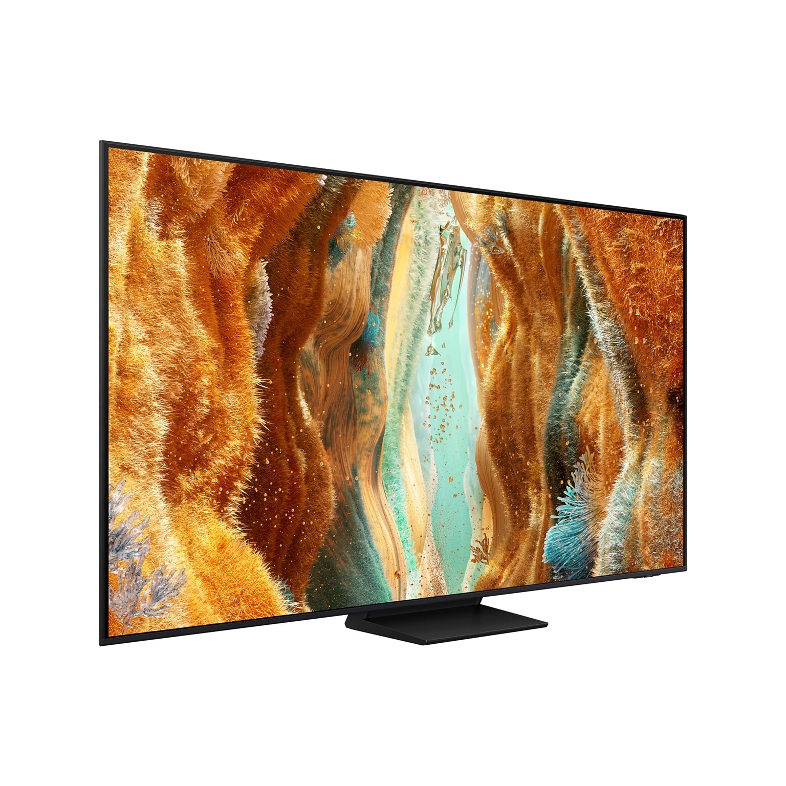 Samsung Neo QN70F 85 Smart QLED 4K UHD AI Enabled TV (QN85QN70FAFXZA)