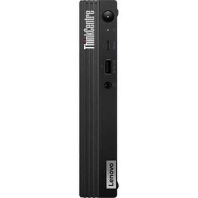 Lenovo ThinkCentre M70q Gen 3 Desktop Computer, Intel Core i7-12700T, 16GB Memory, 512GB SSD (11T300