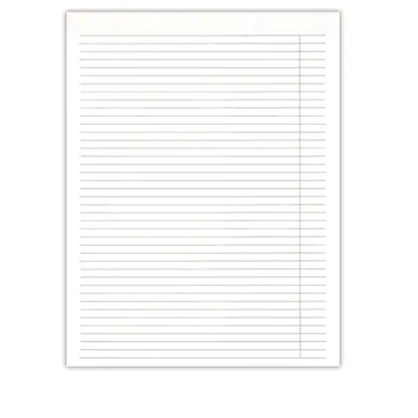 Medical Arts Press® Progress Notes,  Includes Name, Sex, Birthdate and Page Number