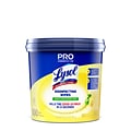 Lysol Pro Disinfecting Wipes, Lemon & Lime Blossom, 800 Wipes/Bucket (1920099856X)