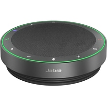 jabra Speak2 75 Speakerphone, Dark Gray (2775-329