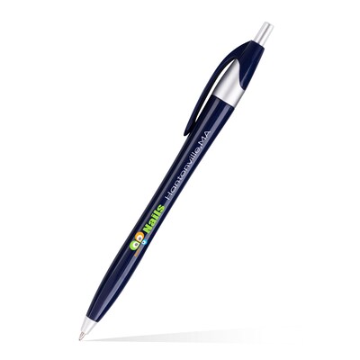 Custom Slimster Ballpoint Retractable Pen