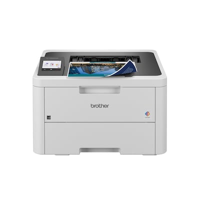 UPC 012502670254 product image for Brother HL-L3280CDW Wireless Compact Digital Color Printer, Laser Quality Output | upcitemdb.com