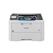 Brother HL-L3280CDW Wireless Compact Digital Color Printer, Laser Quality Output, Refresh Subscripti