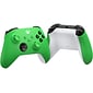 Microsoft Xbox Controller for Xbox One/Series X/S, Xbox Wireless/Bluetooth, Velocity Green (QAU-00090)